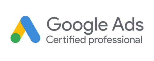 Google Ads Certified Professional